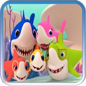 Video Baby Shark Songs icon
