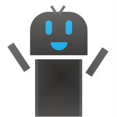Robe (Robot Chat) icon
