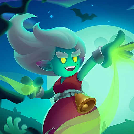 Rush Arena: PvP Tower Defense icon