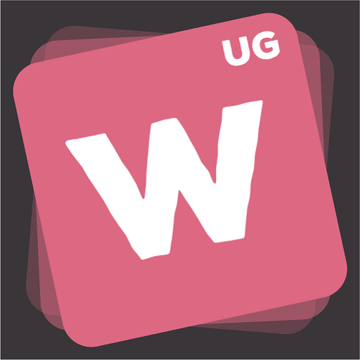 Widdle - English word game icon