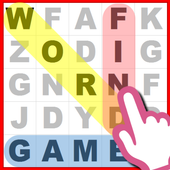 Word Search (Find Words) icon