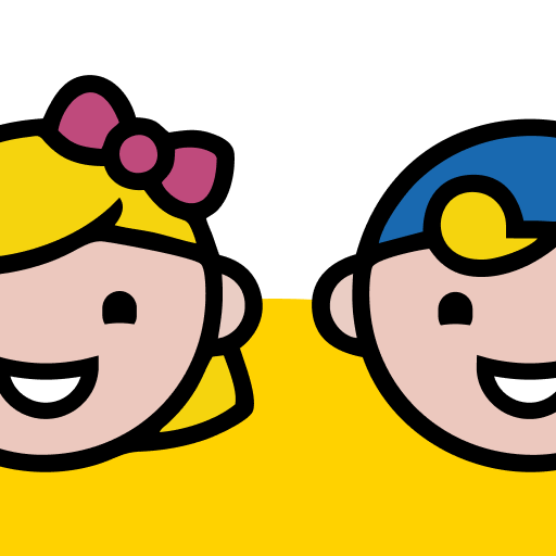 Дочки-Сыночки иконка