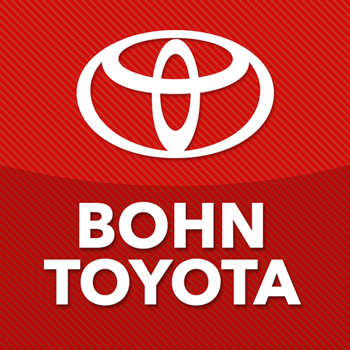 ikon Bohn Toyota