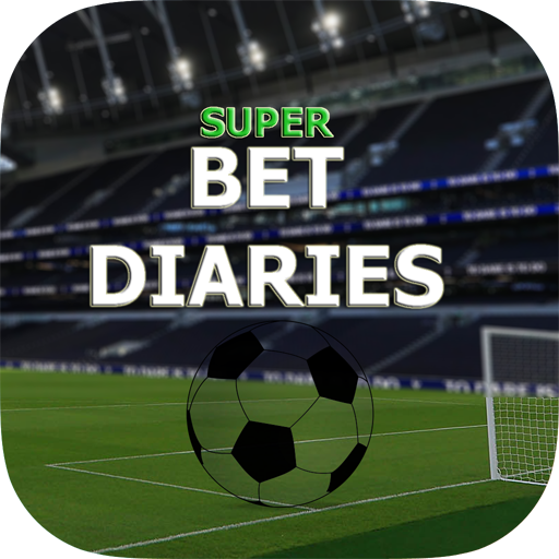 Super Bet Diaries icon