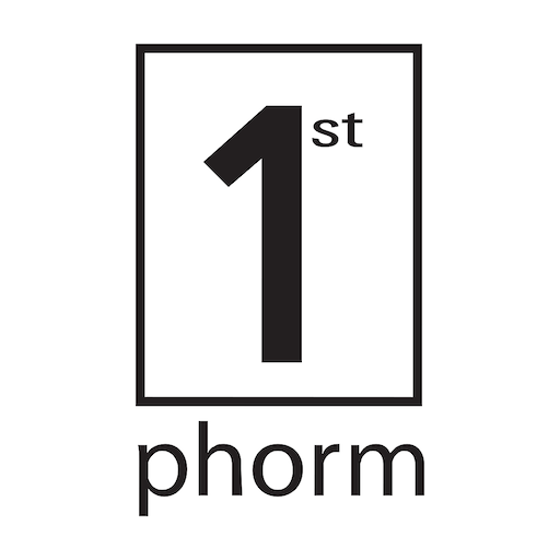1st Phorm icon