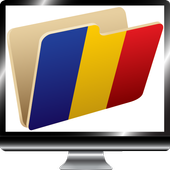 Romania TV Channels icon