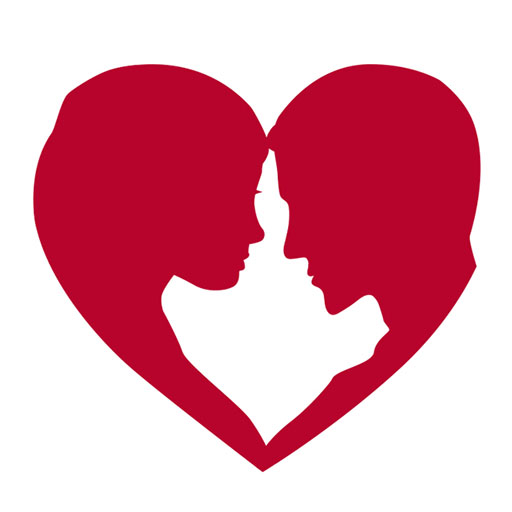 True Love: Chat &amp; Meet New People icon