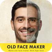 Make Me OLD - Age Face Maker on 9Apps