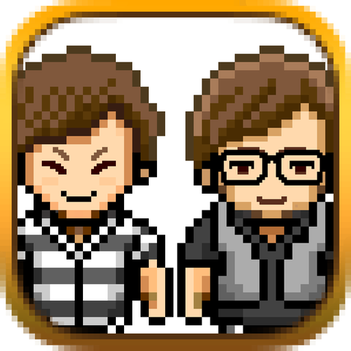 You勇者 HIKAKINとSEIKINとRPG icon