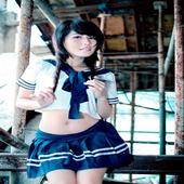 Hot college girls icon