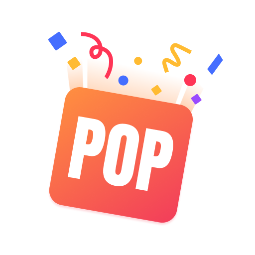 Popbox - Explore Mystery Box icon
