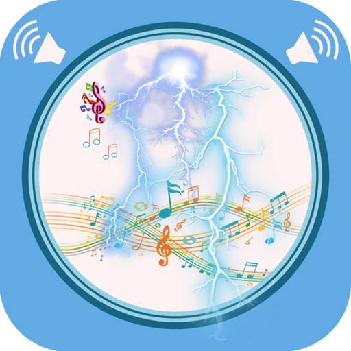 Thunder Sounds icon