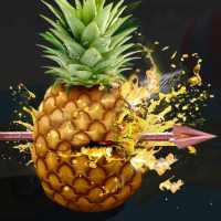 Pine Apple Shooter