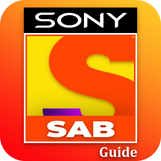 Guide For S-A-B TV : Tmkoc, Balveer, Sony SAB icon