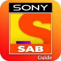 Guide For S-A-B TV : Tmkoc, Balveer, Sony SAB