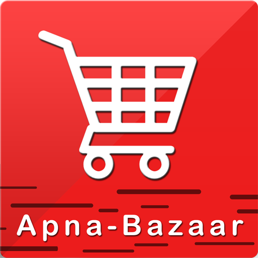 Apna Bazaar - Online Kirana Store icon