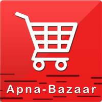 Apna Bazaar - Online Kirana Store on 9Apps