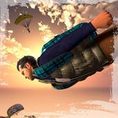 Hopeless Survival: Free Fire Battlegrounds icon