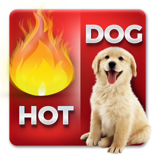 Pics Quiz - 2 Pics 1 Word - Fun Word Guessing Game icon