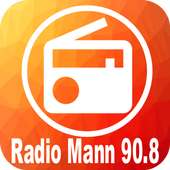 radio mann 90.8 on 9Apps