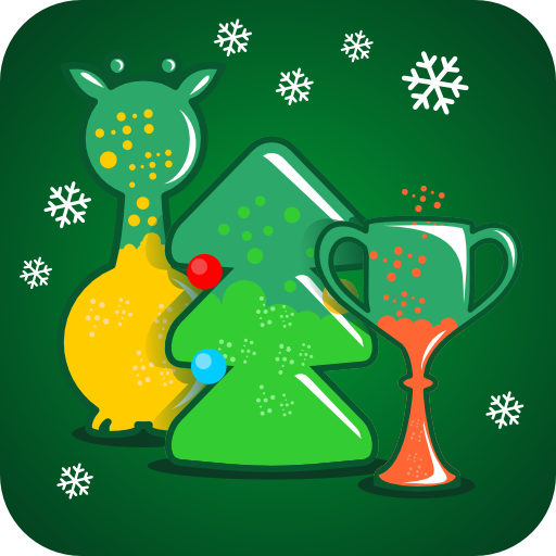 Филворды - Темы. Поиск слов. иконка