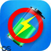 Dx Battery Saver Power Cleaner icon