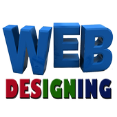 Web Designer icon