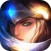 Dragon Warrior on 9Apps