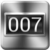 Count! The Tally Counter