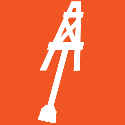 Drilling and Well Control Simulator icon