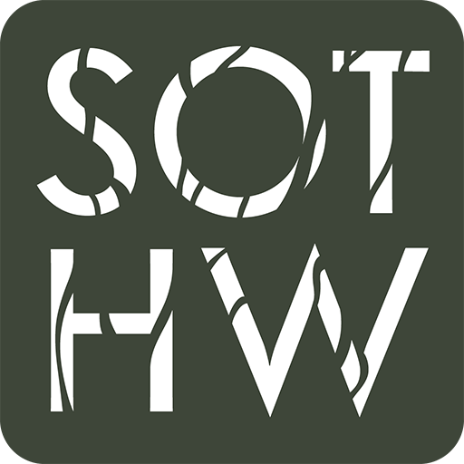 Secrets of the High Woods AR icon