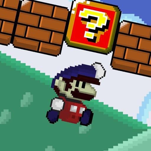 Super Jump World 2021 : Adventure Game icon