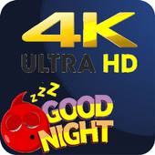 Good Morning And Good Night Love Images Gifts icon