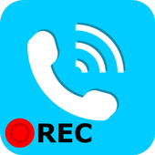 Automatic Call Recorder icon