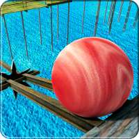 Balance Ball Extreme 3D