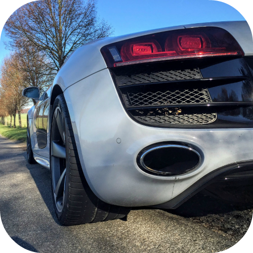 Ludo Racing King icon