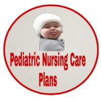 Pediatric Nursing Care Plans