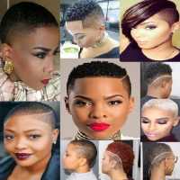 Black Girls Haircut Styles.