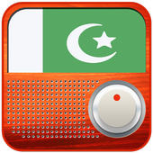Free Pakistan Radio AM FM icon