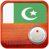 Free Pakistan Radio AM FM on 9Apps