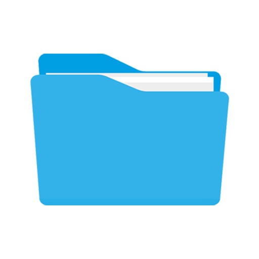 File Master : File Manager icon