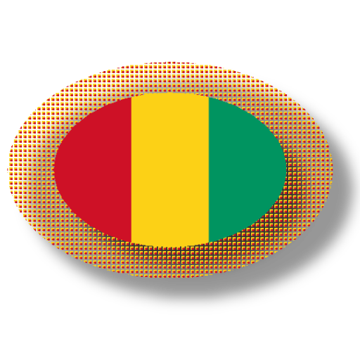 Applications guinéennes icon