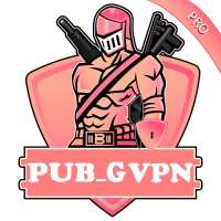 VPN For PUBg - Unlimited Speed Secure Game VPN