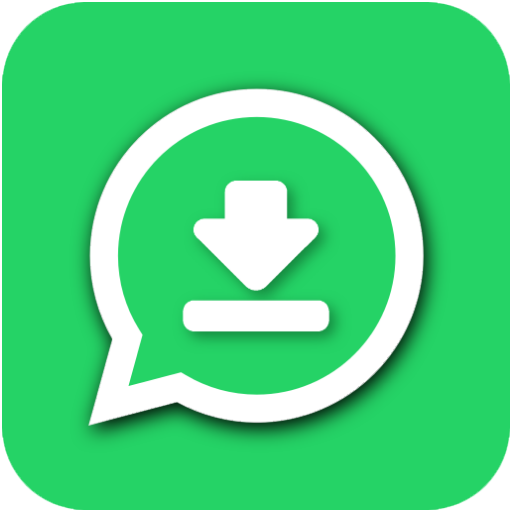 Status Saver For WhatsApp - Status Downloader 2021 icon