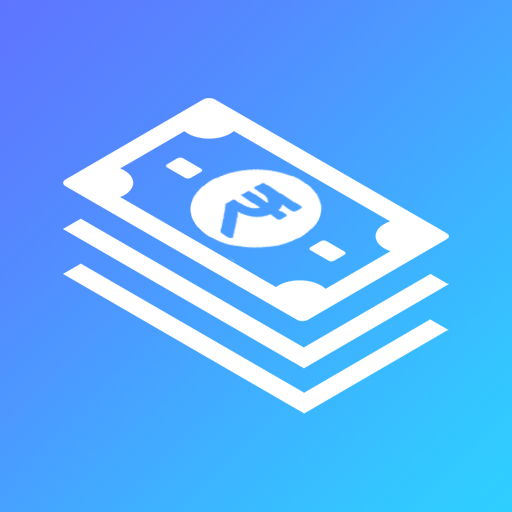 Cash Counter, Calculator &amp; Denomination icon