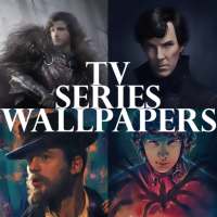 TV Series Wallpapers