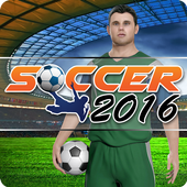 Soccer 2016 icon