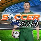 Soccer 2016