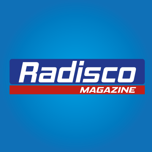 Radisco Magazine icon