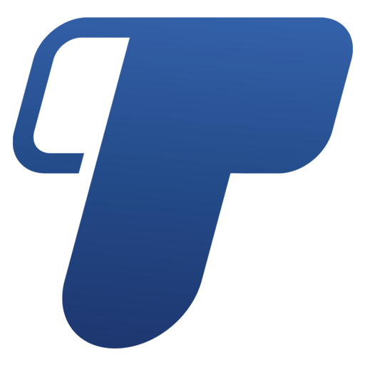 Trackies -Track Income/Expense icon